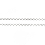 Collana Eternity Rollò