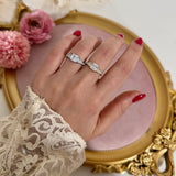 Anello tiffany