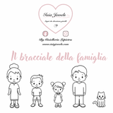 Il bracciale della famiglia