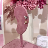 Ear Cuff farfalla