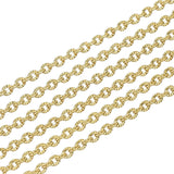 MAGLIE IN ACCIAIO INOX