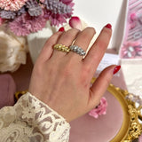 Anello cornetto