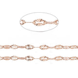 Collana Eternity Sfaccettata