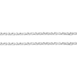 Cavigliera Eternity Diamantata
