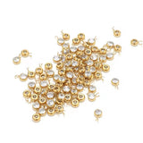 Ciondolo strass