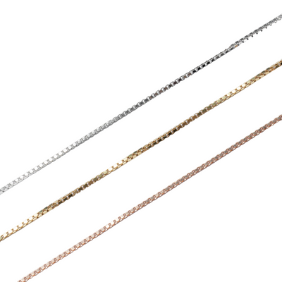Bracciale Eternity Veneziana
