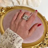 Anello margareth