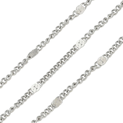 Bracciale Eternity Intreccio