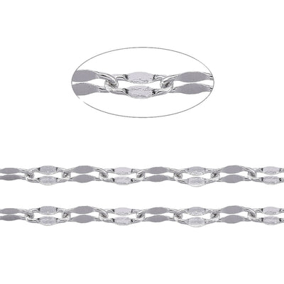 Bracciale Eternity Minimal