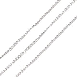 MAGLIE IN ACCIAIO INOX