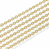 Collana Eternity Groumette