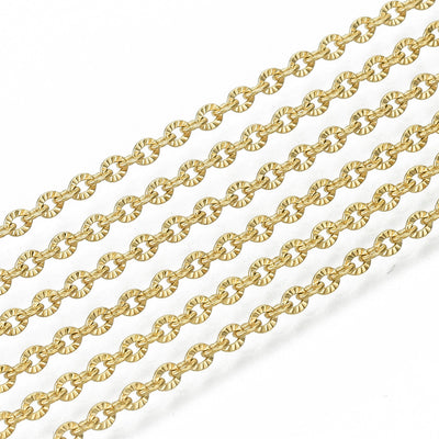 Bracciale Eternity Groumette