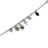 Bracciale barocco