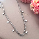 Collana star