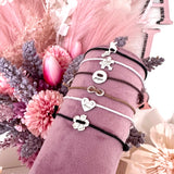 Bracciale filo lovely