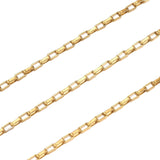 MAGLIE IN ACCIAIO INOX