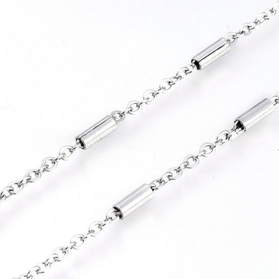 Bracciale Eternity Tubolare