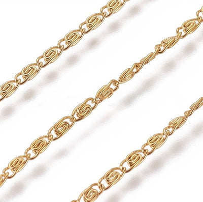 Bracciale Eternity Lumachina