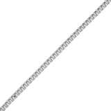 Bracciale Eternity Veneziana
