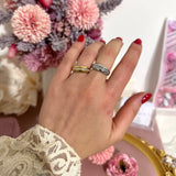 Anello chanty