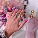 Anello angel