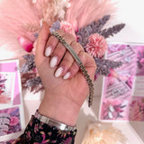 Bracciale trandy