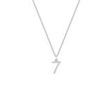 Collana numero fortunato