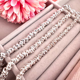Bracciale nodini