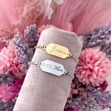 Bracciale live