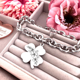 Bracciale haley fortuna