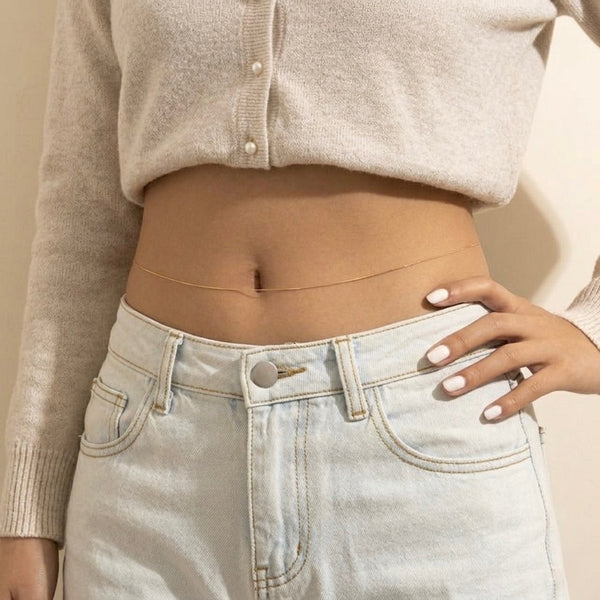 Body Charm