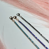 Bracciale tennis small