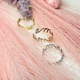 Anello amore mio