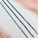 Bracciale tennis small
