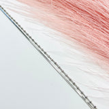 Bracciale duo filo