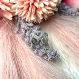 Anello passione cuore