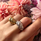 Anello torscion