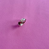 Anello scritta