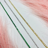 Bracciale tennis small
