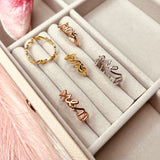 Anello love for love