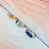 Anello scheggia