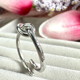 Anello nodo