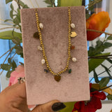 Collana wandy