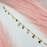 Bracciale fumè