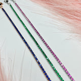 Bracciale tennis small