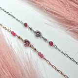 Bracciale core meu