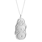 Collana maternità