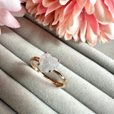 Anello opal