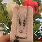 Collana mammina