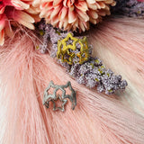 Anello passione stella